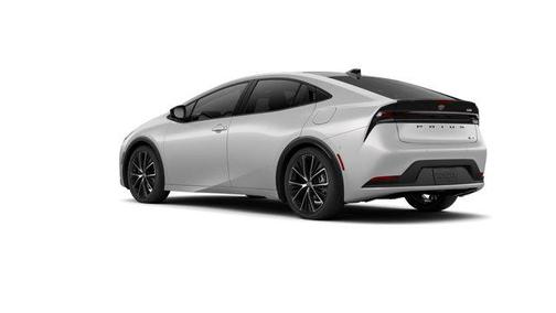 2026 Toyota Prius Limited