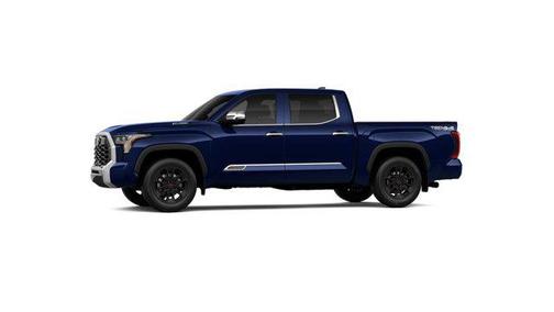 2026 Toyota Tundra Hybrid 1794 Edition