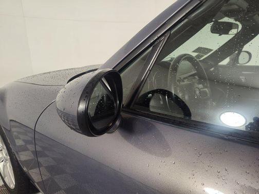 2008 Mazda MX-5 Miata Grand Touring