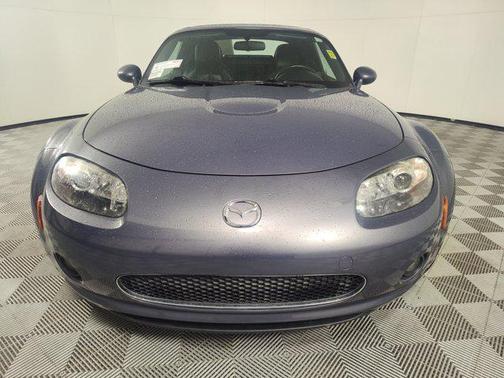 2008 Mazda MX-5 Miata Grand Touring