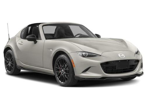 2023 Mazda MX-5 Miata RF Club
