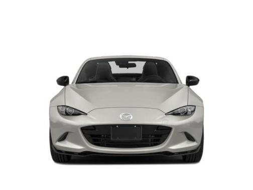 2023 Mazda MX-5 Miata RF Club