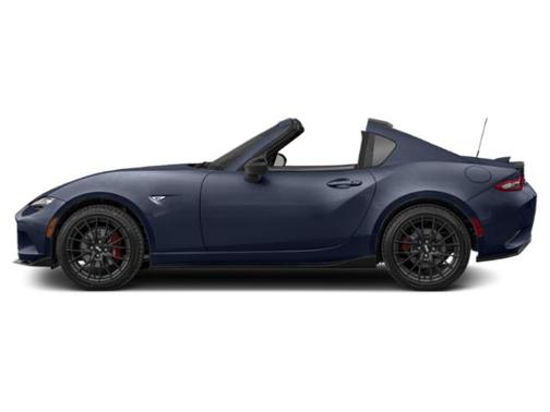 2023 Mazda MX-5 Miata RF Club