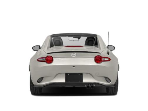 2023 Mazda MX-5 Miata RF Club