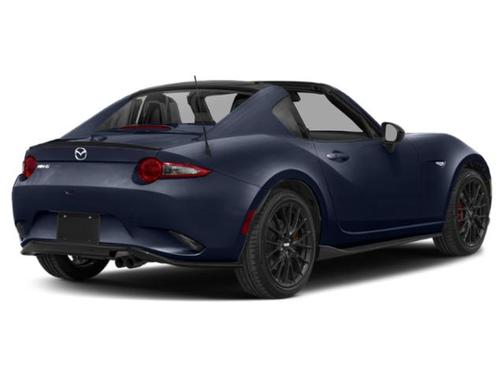 2023 Mazda MX-5 Miata RF Club