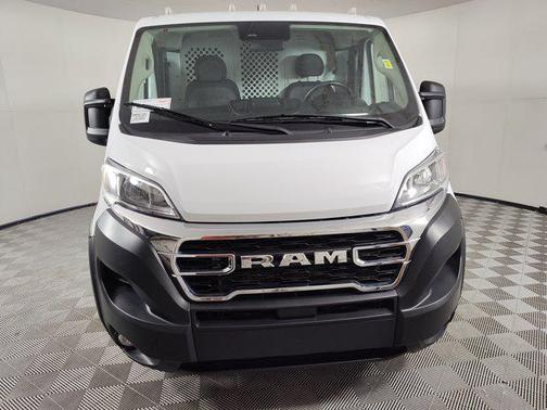 2023 RAM ProMaster 2500 Base