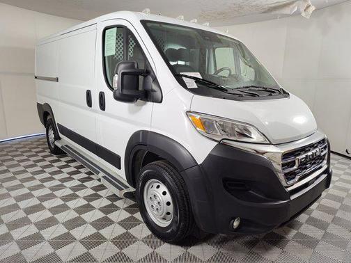 2023 RAM ProMaster 2500 Base