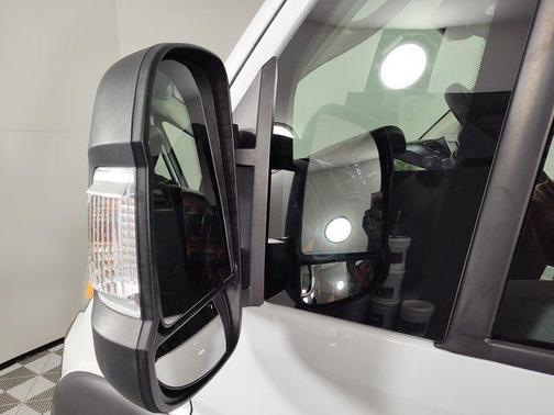 2023 RAM ProMaster 2500 Base