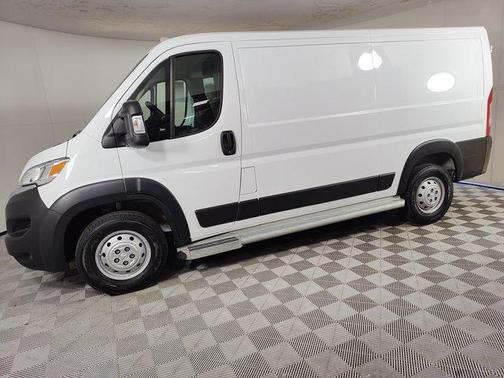 2023 RAM ProMaster 2500 Base
