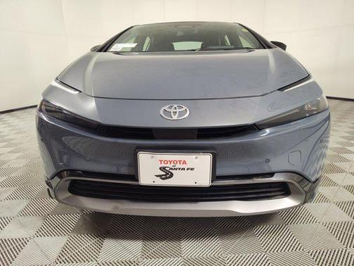 2024 Toyota Prius Limited