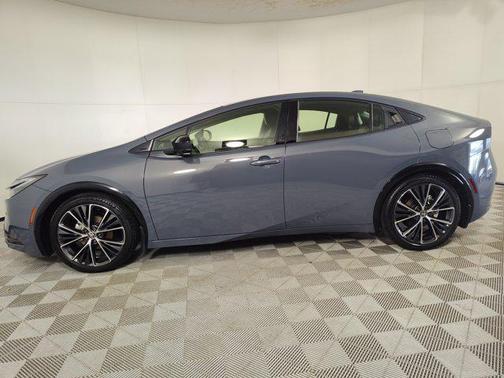 2024 Toyota Prius Limited