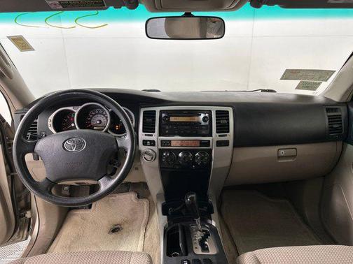 2004 Toyota 4Runner SR5