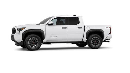 2026 Toyota Tacoma Hybrid Tacoma TRD Off-Road