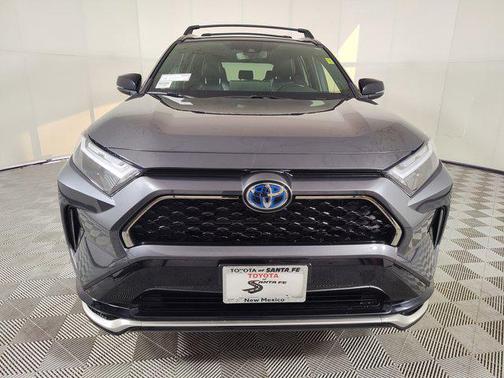 2024 Toyota RAV4 Prime XSE