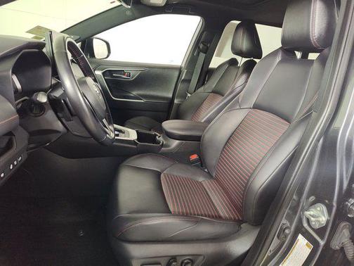 2024 Toyota RAV4 Prime XSE