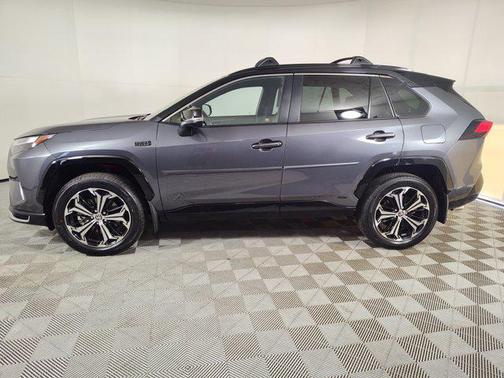 2024 Toyota RAV4 Prime XSE