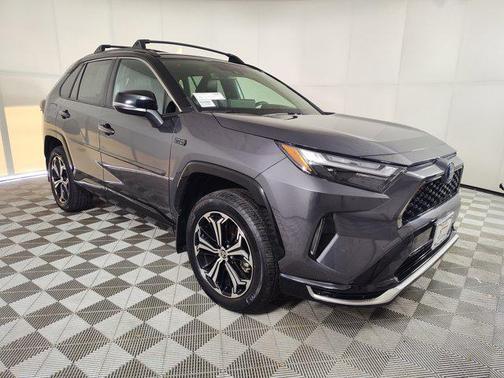 2024 Toyota RAV4 Prime XSE
