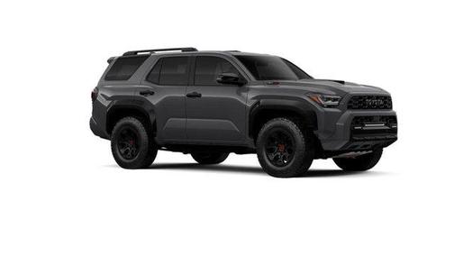 2026 Toyota 4Runner TRD Pro