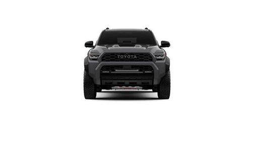 2026 Toyota 4Runner TRD Pro