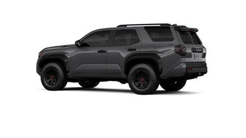 2026 Toyota 4Runner TRD Pro