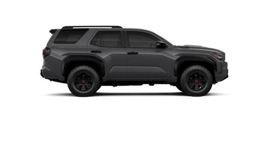 2026 Toyota 4Runner TRD Pro