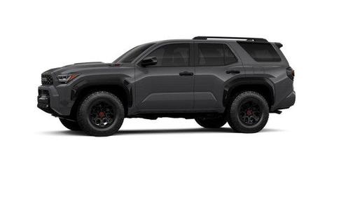 2026 Toyota 4Runner TRD Pro