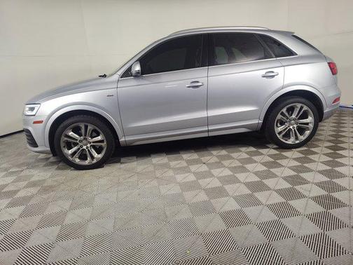 2018 Audi Q3 2.0T Premium Plus