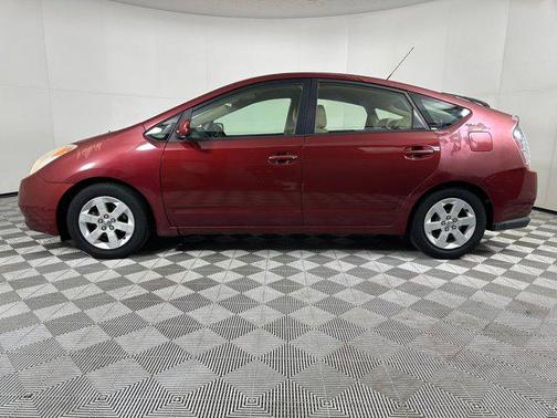2004 Toyota Prius Base