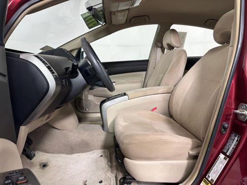 2004 Toyota Prius Base