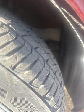 2004 Toyota Prius Base