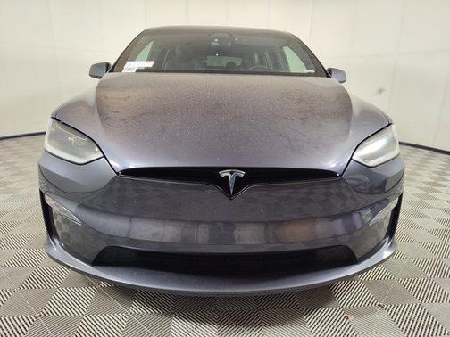 2023 Tesla Model X Standard Range