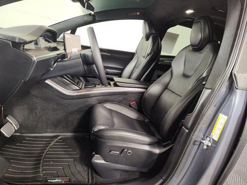 2023 Tesla Model X Standard Range