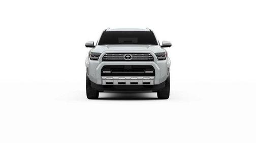 2025 Toyota 4Runner Limited
