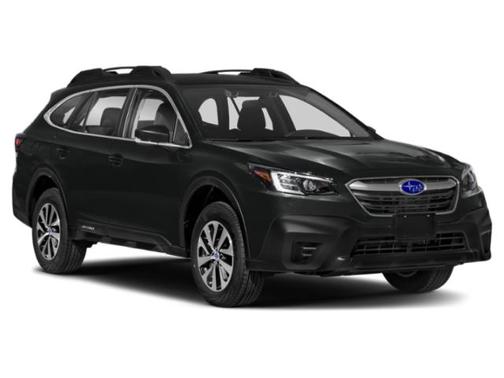 2020 Subaru Outback Base