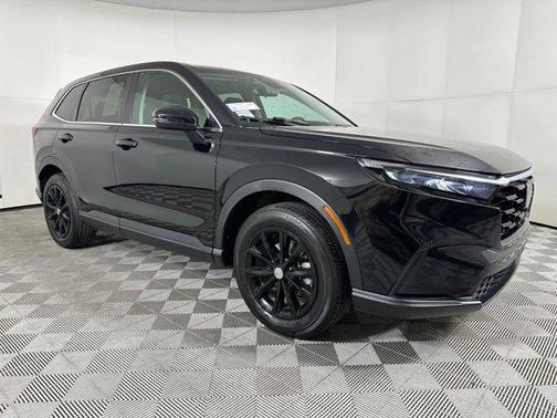 2023 Honda CR-V EX