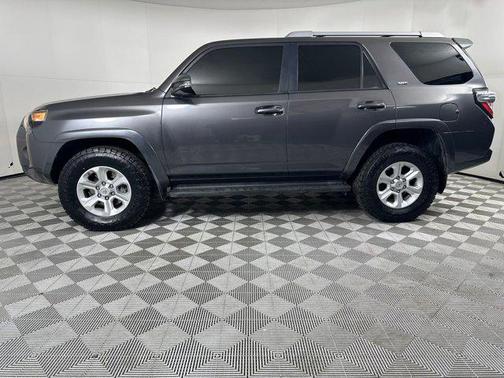 2016 Toyota 4Runner SR5 Premium