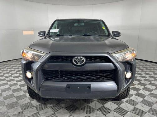 2016 Toyota 4Runner SR5 Premium