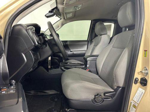 2020 Toyota Tacoma SR