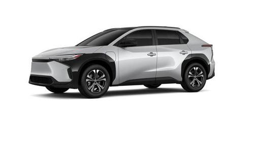 2025 Toyota bZ4X XLE