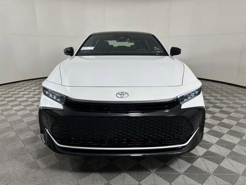 2026 Toyota Crown Limited