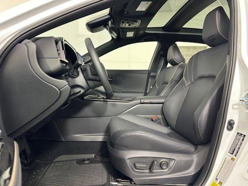 2026 Toyota Crown Limited