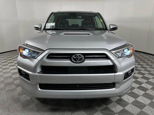 2023 Toyota 4Runner TRD Sport