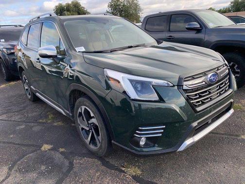 2024 Subaru Forester Touring
