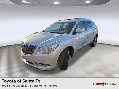 2013 Buick Enclave Premium
