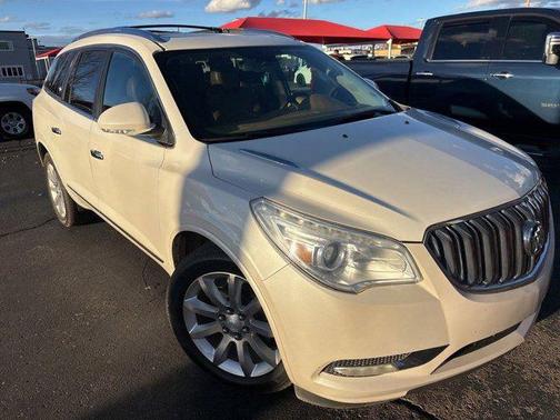 2013 Buick Enclave Premium