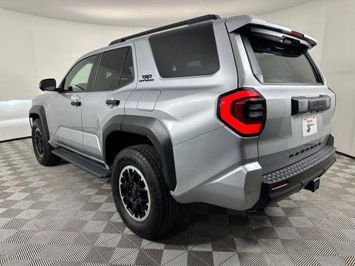 2025 Toyota 4Runner TRD Sport Premium