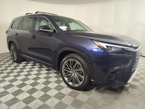 2024 Lexus TX 350 Base