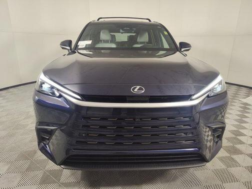 2024 Lexus TX 350 Base