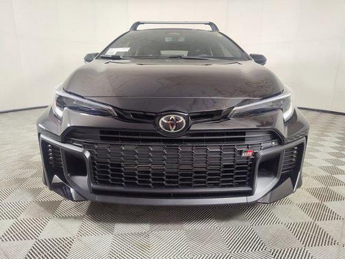 2025 Toyota GR Corolla Core