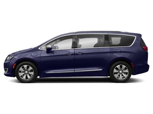 2020 Chrysler Pacifica Hybrid Limited